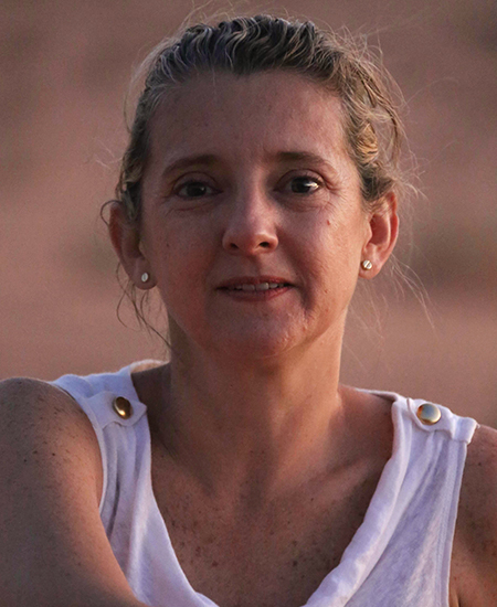 Marilupe Reyes Retana