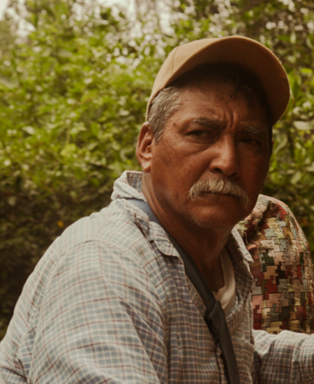 Pablo Granados